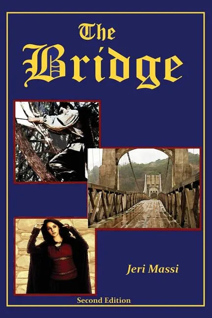The Bridge - Paperback