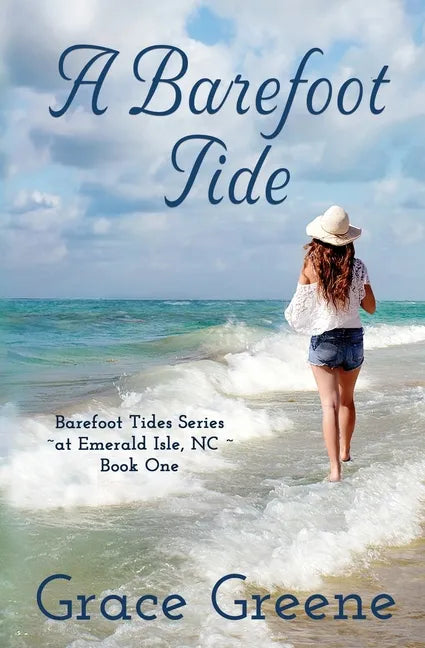 A Barefoot Tide - Paperback
