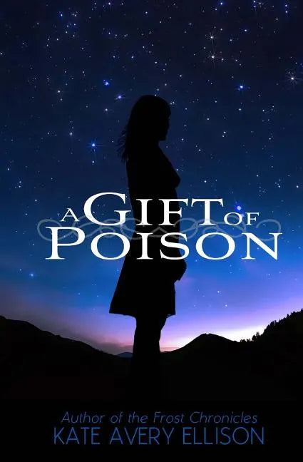 A Gift of Poison - Paperback