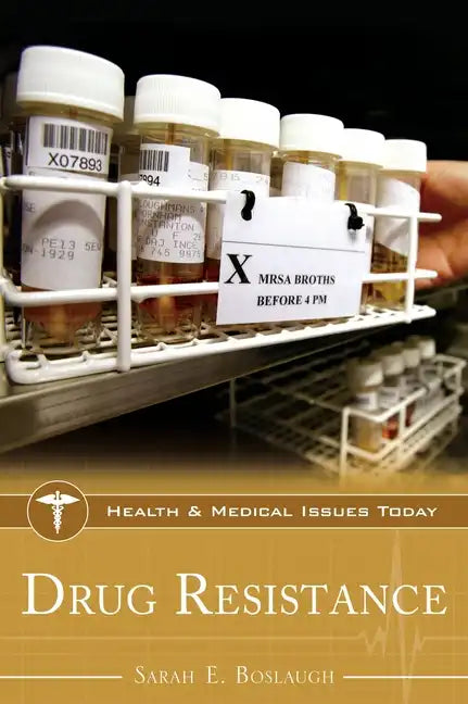Drug Resistance - Hardcover