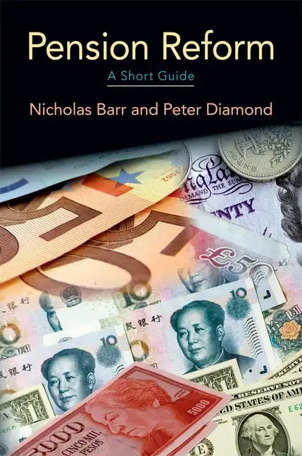 Reforming Pensions: A Short Guide - Paperback