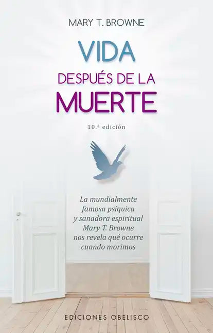 Vida Después de la Muerte - Paperback