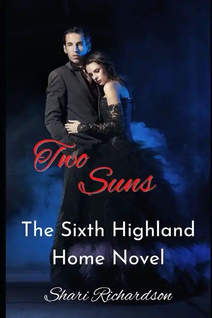 Two Suns - Paperback