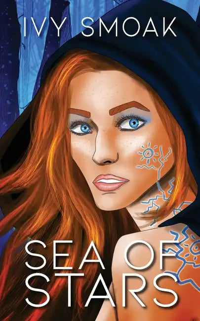 Sea of Stars - Paperback