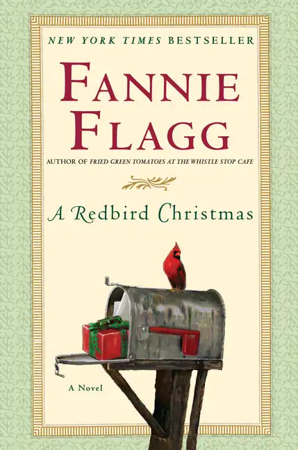 A Redbird Christmas - Hardcover