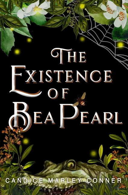 The Existence of Bea Pearl - Paperback
