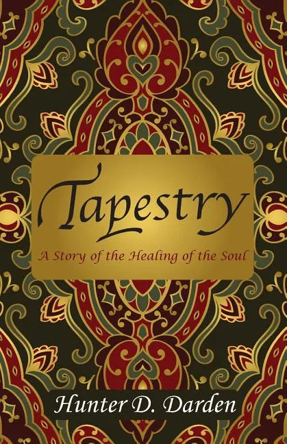 Tapestry - Paperback
