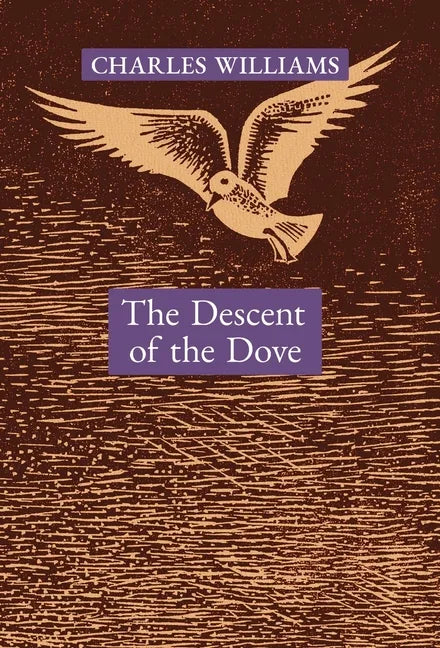 The Descent of the Dove: A Short History of the Holy Spirit in the Church - Hardcover