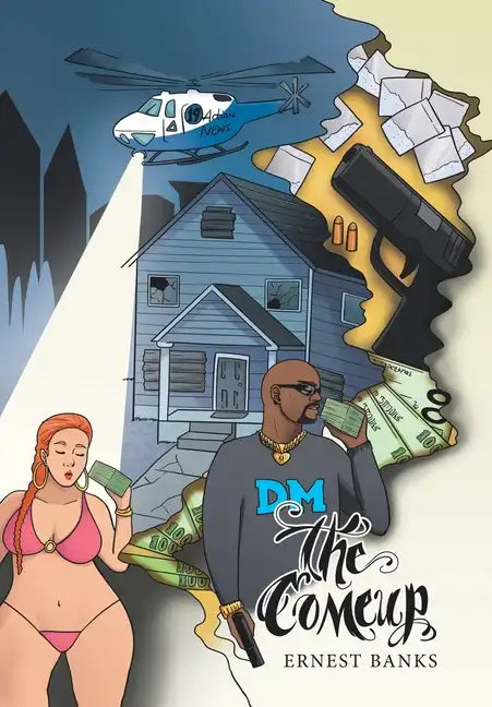 The Come Up - Hardcover