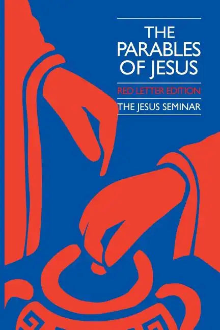 The Parables of Jesus - Paperback