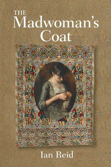 The Madwoman's Coat - Paperback