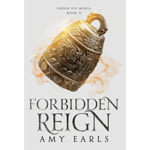 Forbidden Reign Hardback: A Young Adult Contemporary, Adventure Fantasy - Hardcover