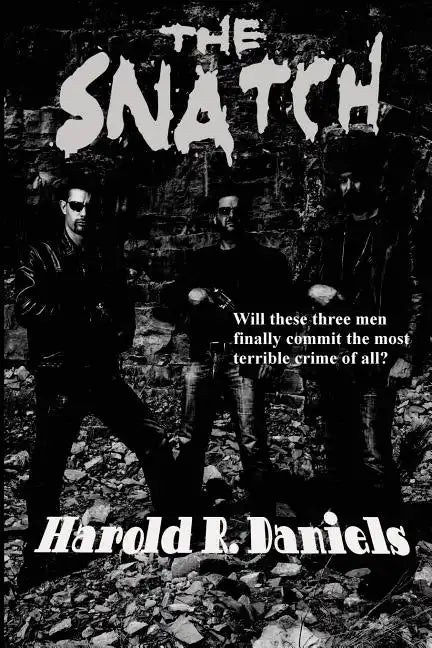 The Snatch - Paperback