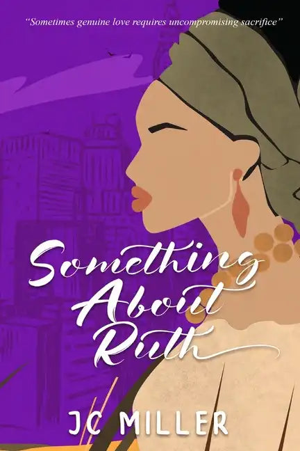 Something About Ruth - Paperback