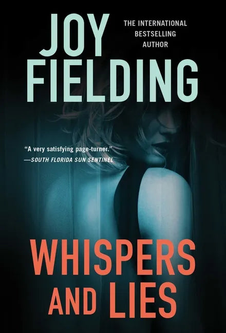 Whispers and Lies - Paperback