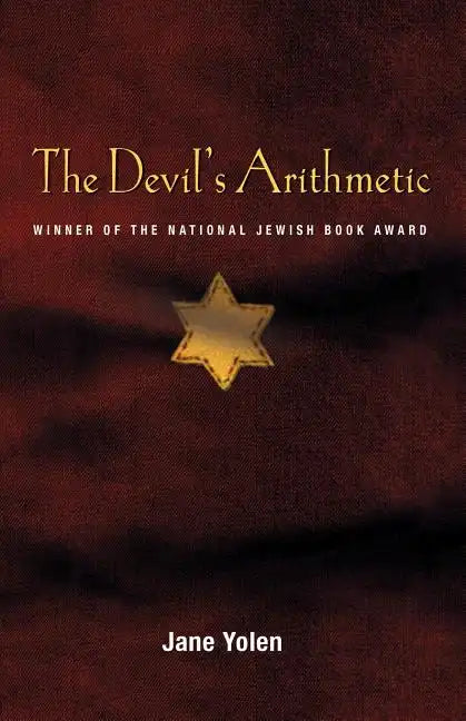 The Devil's Arithmetic - Paperback