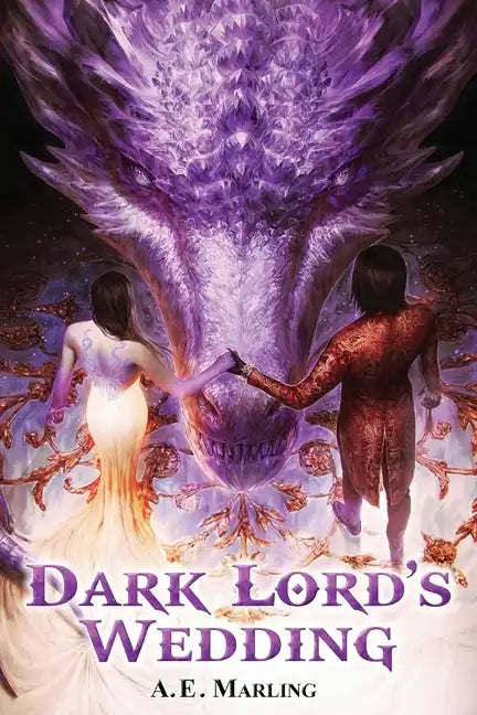 Dark Lord's Wedding - Paperback