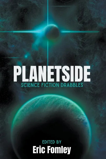Planetside - Paperback
