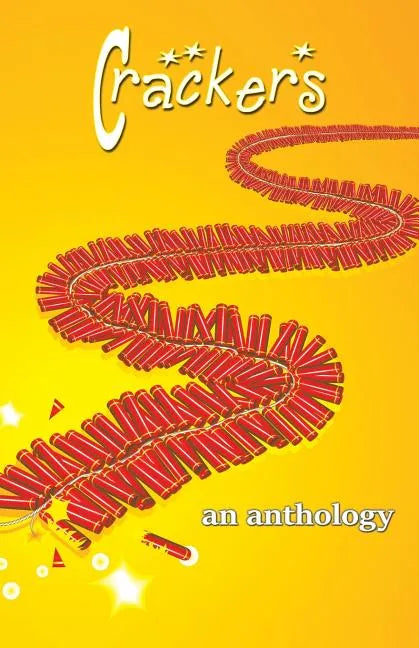 Crackers - Paperback