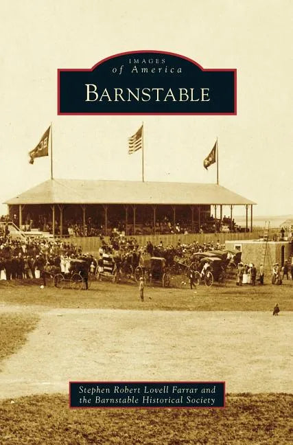 Barnstable - Hardcover