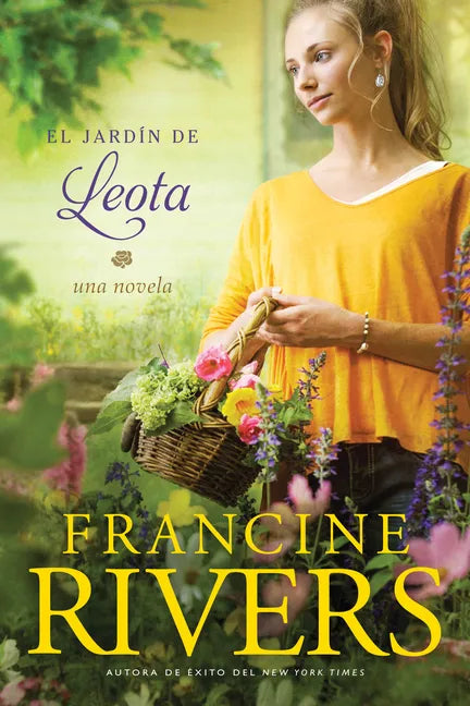 El Jardín de Leota - Paperback