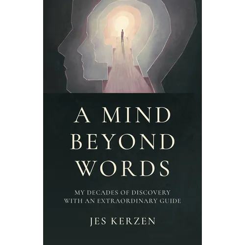A Mind Beyond Words - Paperback