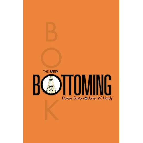 The New Bottoming Book - Paperback