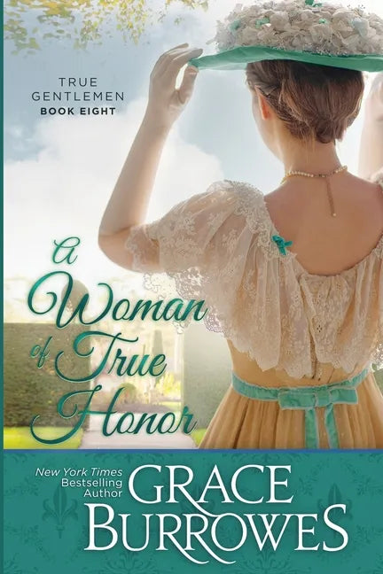 A Woman of True Honor - Paperback