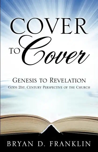 Cover to Cover - Paperback