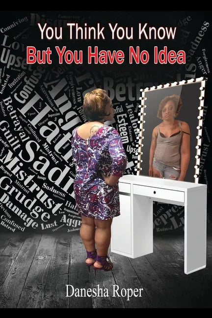 You Think You Know... But You Have No Idea - Paperback