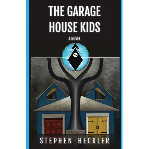 The Garage House Kids - Paperback
