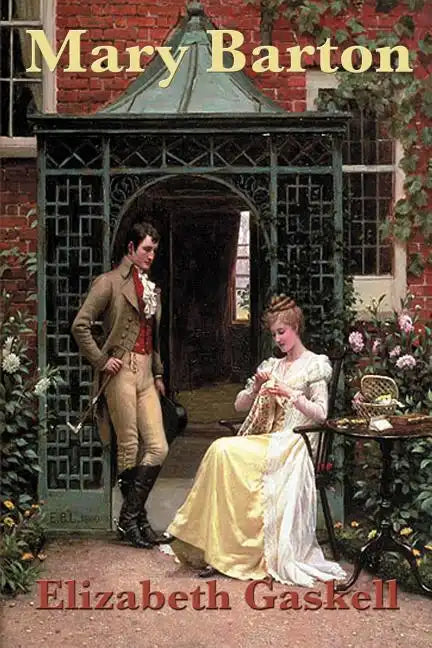Mary Barton - Paperback