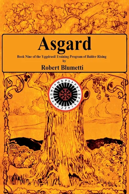 Asgard - Paperback