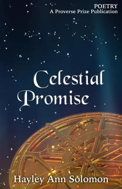 Celestial Promise - Paperback