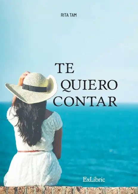Te quiero contar - Paperback