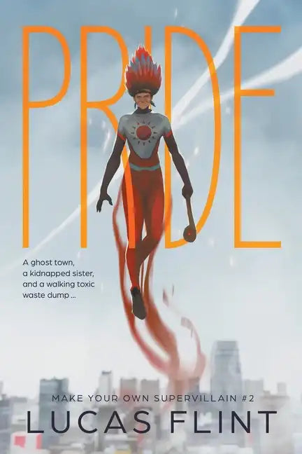Pride - Paperback