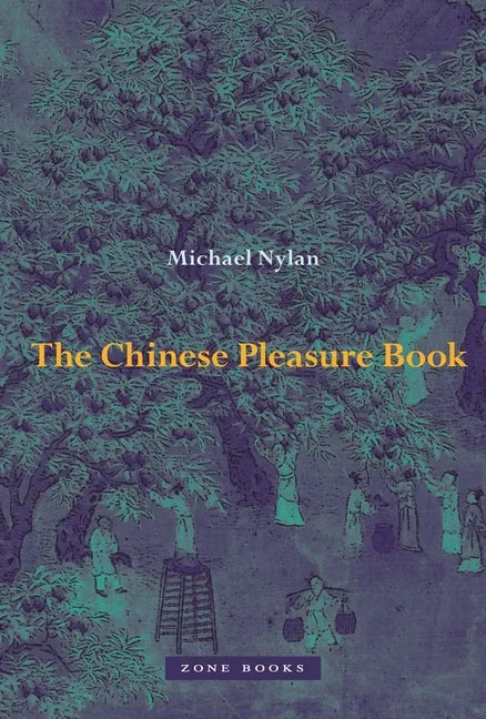 The Chinese Pleasure Book - Hardcover