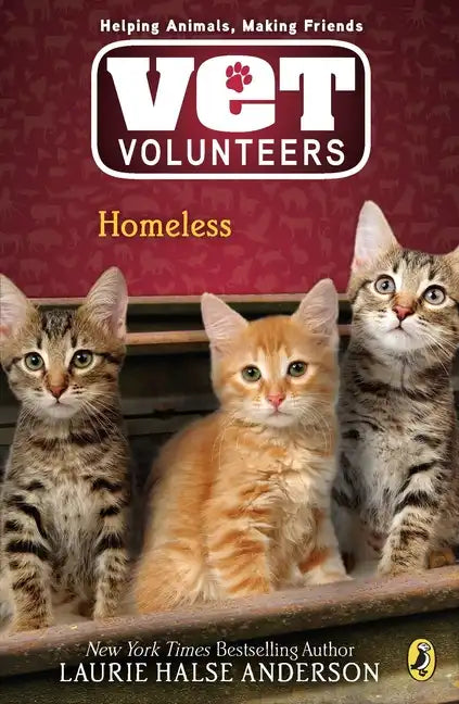 Homeless - Paperback