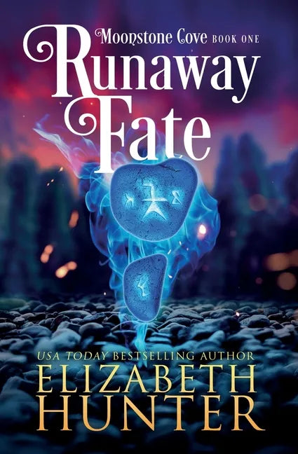 Runaway Fate: A Paranormal Women's Fiction Novel - Paperback