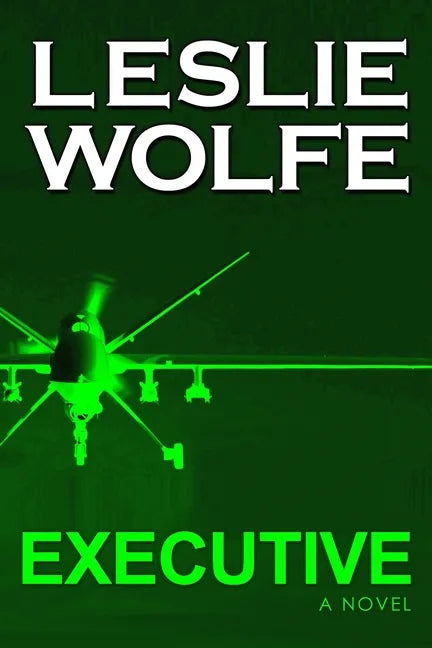 Executive - Paperback