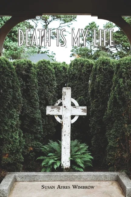 Death Is My Life - Paperback