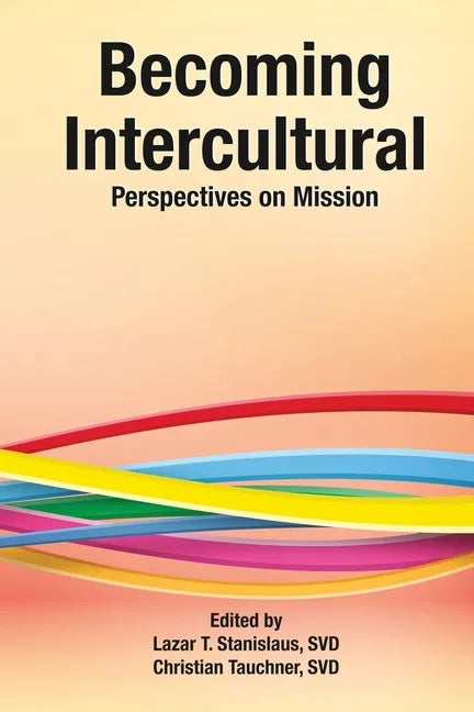 Becoming Intercultural - Paperback