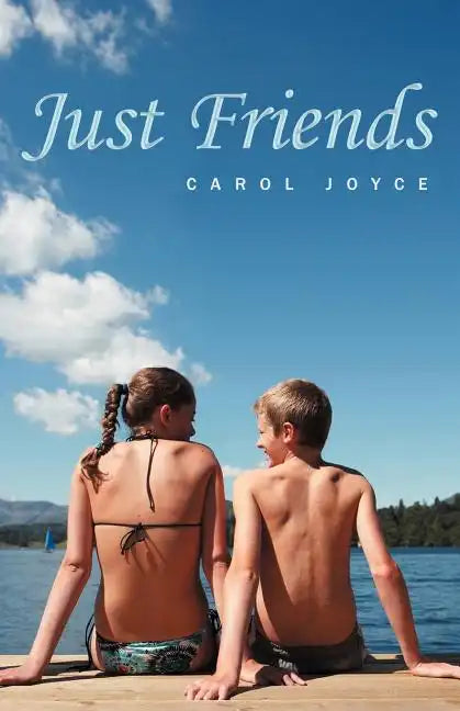 Just Friends - Paperback