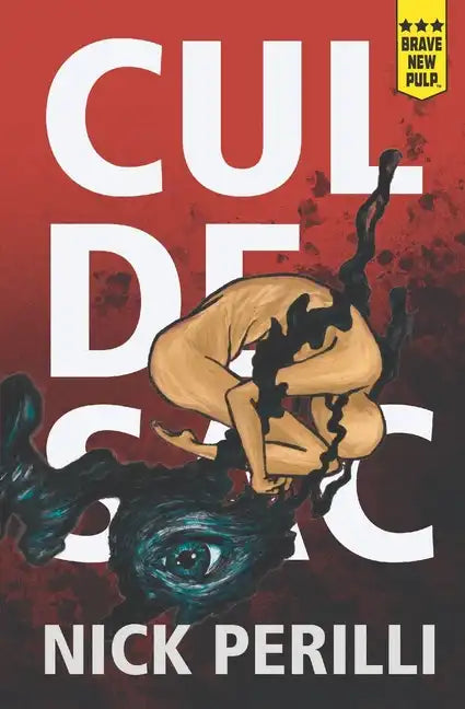 Cul-de-sac - Paperback