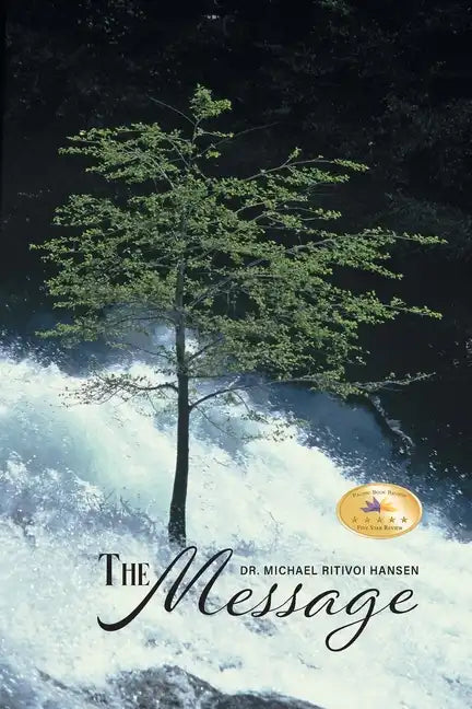 The Message - Paperback