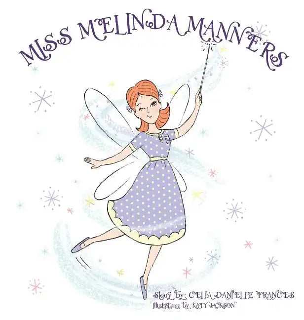 Melinda Manners - Hardcover