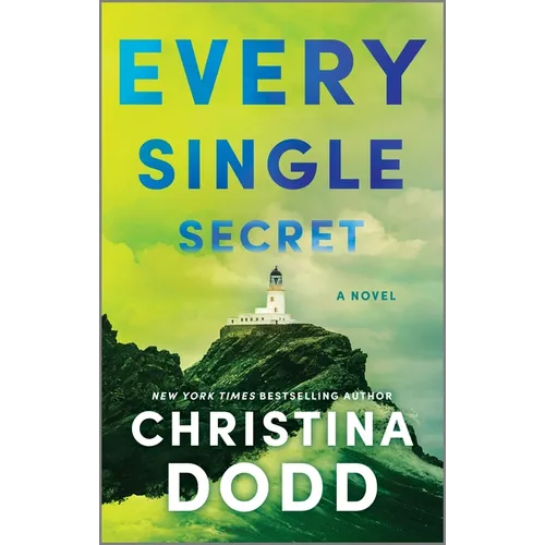 Every Single Secret - Paperback
