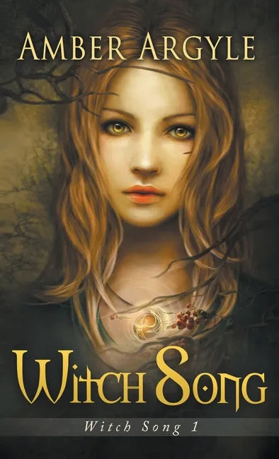 Witch Song - Hardcover
