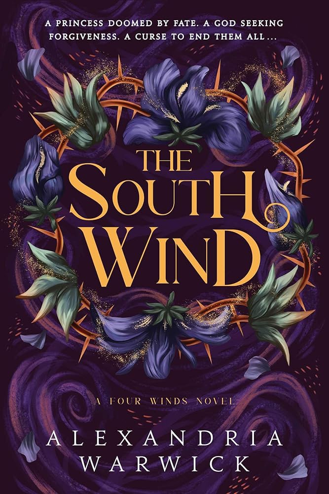 The South Wind (3) (The Four Winds)