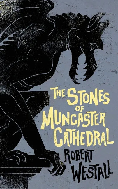 The Stones of Muncaster Cathedral: Two Stories of the Supernatural - Paperback